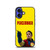 Peacemaker Cool iPhone 16 Case