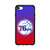 Philadelphia 76ers 01 iPhone 16e Case