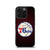 Philadelphia 76ers 02 iPhone 16 Pro Case