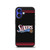 Philadelphia 76ers Victory iPhone 16 Case