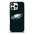 Philadelphia Eagles 03 iPhone 16 Pro Max Case