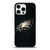 Philadelphia Eagles Team 02 iPhone 16 Pro Max Case