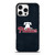 Philadelphia Phillies Philly 01 iPhone 16 Pro Max Case