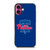 Philadelphia Phillies Philly 02 iPhone 16 Plus Case