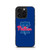 Philadelphia Phillies Philly 02 iPhone 16 Pro Case