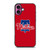 Philadelphia Phillies The High Stakes iPhone 16 Plus Case