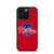 Philadelphia Phillies The High Stakes iPhone 16 Pro Case