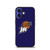 Phoenix Mercury 01 iPhone 16 Case