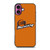 Phoenix Mercury 02 iPhone 16 Plus Case