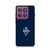 New York Yankees 04 Motorola Moto G Power 5G 2025 Case