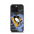 Pittsburgh Penguins 03 iPhone 16 Pro Case