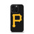 Pittsburgh Pirates 01 iPhone 16 Pro Case