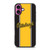 Pittsburgh Pirates 02 iPhone 16 Plus Case