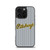Pittsburgh Pirates 03 iPhone 16 Pro Case