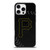 Pittsburgh Pirates 04 iPhone 16 Pro Max Case