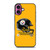 Pittsburgh Steelers 05 iPhone 16 Plus Case