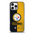 Pittsburgh Steelers 03 iPhone 16 Pro Max Case