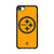Pittsburgh Steelers Team 02 iPhone 16e Case