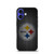 Pittsburgh Steelers Wooden Pattern iPhone 16 Case