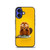 Pixar Hoppers iPhone 16 Case