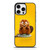 Pixar Hoppers iPhone 16 Pro Max Case