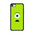 Pixar Monster Inc Mike Wazowski iPhone 16e Case