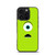 Pixar Monster Inc Mike Wazowski iPhone 16 Pro Case