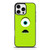 Pixar Monster Inc Mike Wazowski iPhone 16 Pro Max Case