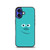 Pixar Monster Inc Sullivan iPhone 16 Case