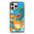 Pokemon Charizard Inferno Ascendant iPhone 16 Pro Max Case