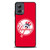 New York Yankees 07 Motorola Moto G Power 5G 2024 Case