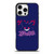 Pokemon Gengar Ghost iPhone 16 Pro Max Case