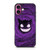 Pokemon Ghost Gengar iPhone 16 Plus Case