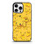 Pokemon Pikachu Collages iPhone 16 Pro Max Case