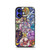 Pokemon Stained Glass Look iPhone 16 Case