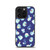 Pokemon Starter Water type iPhone 16 Pro Case