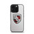 Porsche Car Logo iPhone 16 Pro Case