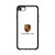 Porsche Logo 01 iPhone 16e Case