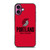 Portland Trail Blazers 03 iPhone 16 Plus Case