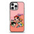 Powerpuff Girls Triple Threat iPhone 16 Pro Max Case