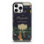 Pride and Prejudice Book iPhone 16 Pro Max Case