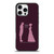Pride and Prejudice Novel iPhone 16 Pro Max Case