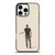 Reacher Jack Reacher iPhone 16 Pro Max Case