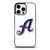 Reno Aces 01 iPhone 16 Pro Max Case