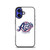 Reno Aces 02 iPhone 16 Case