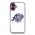 Reno Aces 02 iPhone 16 Plus Case