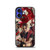 Resident Evil 2 Remake Claire Redfield iPhone 16 Case