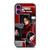 Resident Evil 4 Ada Wong Aesthetic iPhone 16 Plus Case