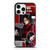Resident Evil 4 Ada Wong Aesthetic iPhone 16 Pro Max Case