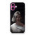 Resident Evil Requiem Grace Noir iPhone 16 Plus Case